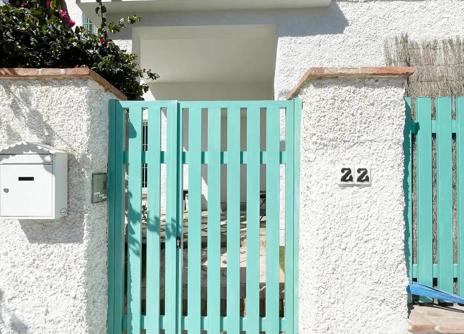 Malagadevacaciones - Villa Carla 0*, מאלגה